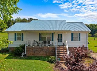 845 Little Chuckey Rd, Midway, TN 37809