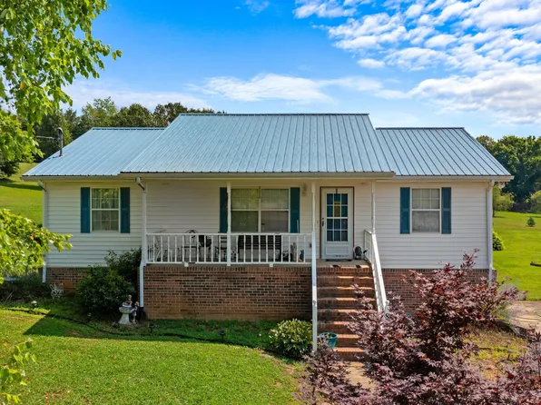 845 Little Chuckey Rd, Midway, TN 37809