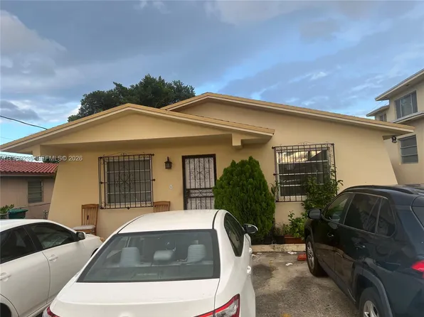 733 NW 33rd Ave, Miami, FL 33125