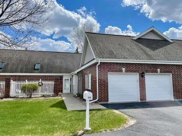 805 North High Point Road, Madison, WI 53717
