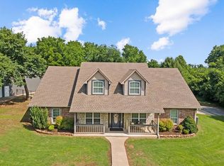 851 County Street 2979, Blanchard, OK 73010