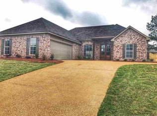 2008 E Ridge Cir, Madison, MS 39110