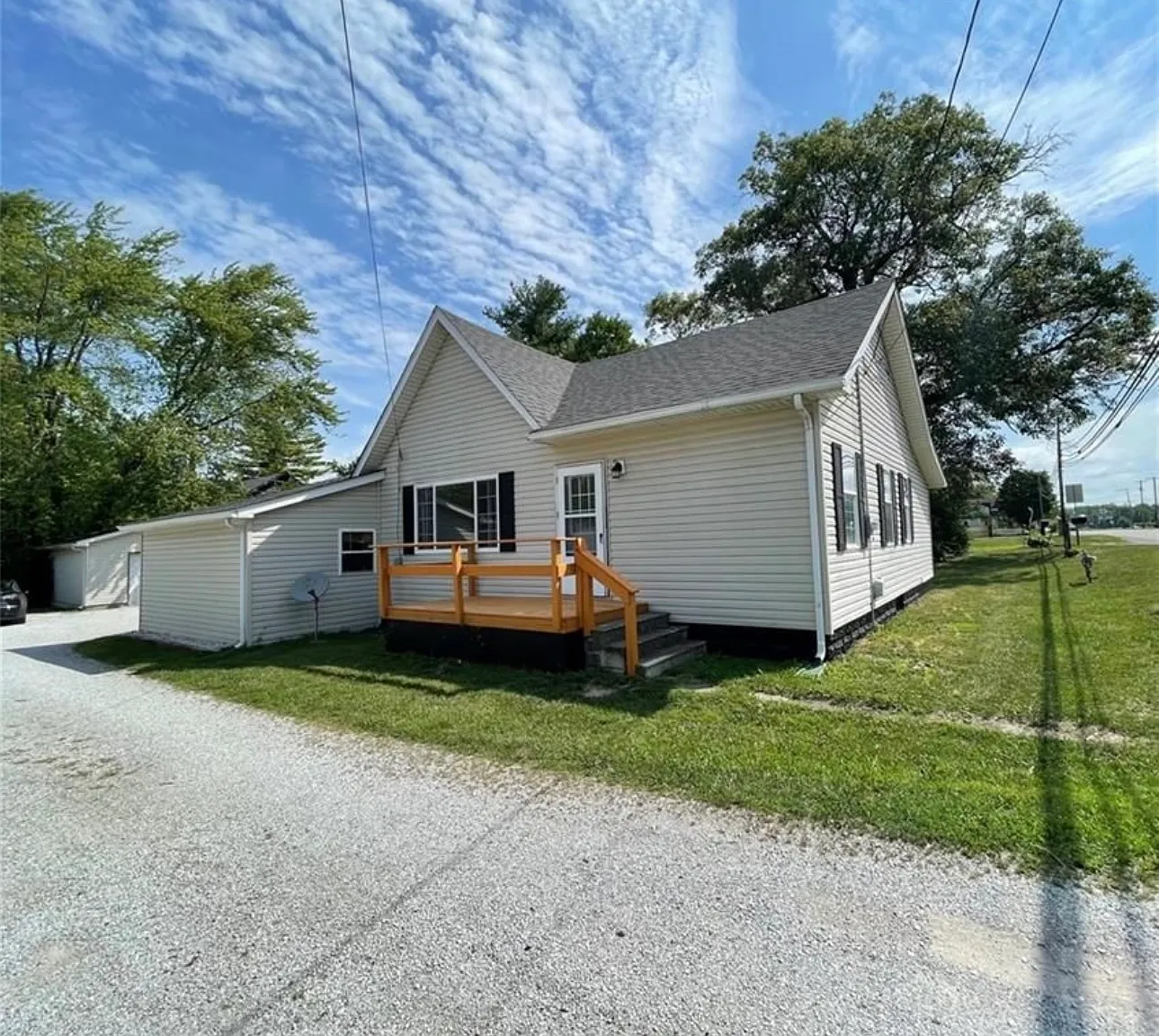 2274 W US Highway 40 — Photo 1