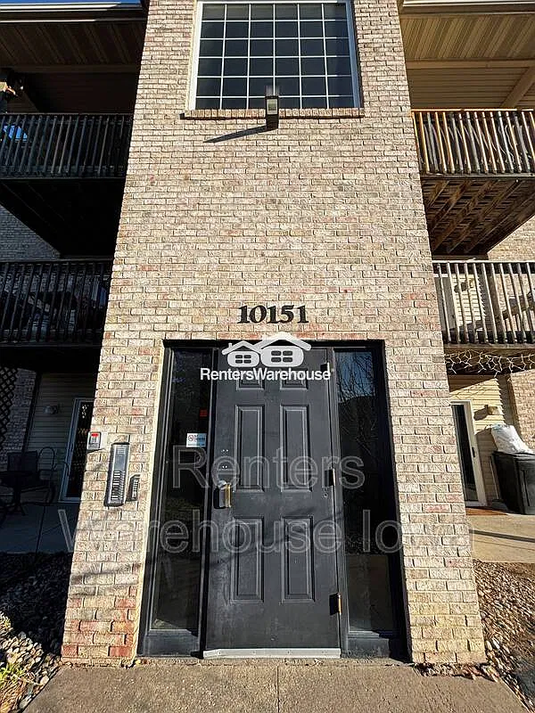 Building Photo - 10151 Sutton Dr #8