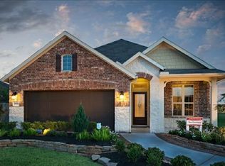 18511 Ariat Dr, Cypress, TX 77429