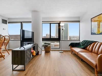 127 Greyrock Place APT 1205, Stamford, CT, 06901
