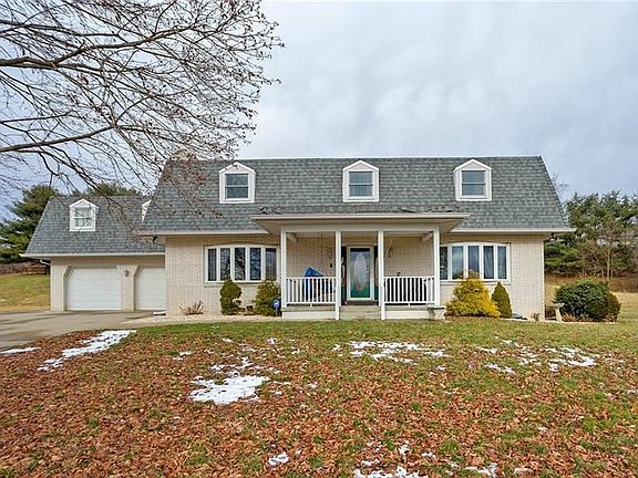 Plenty of storage space throughout as well as many updates including newer windows and heat pump. Take note of the 4,000 Square 