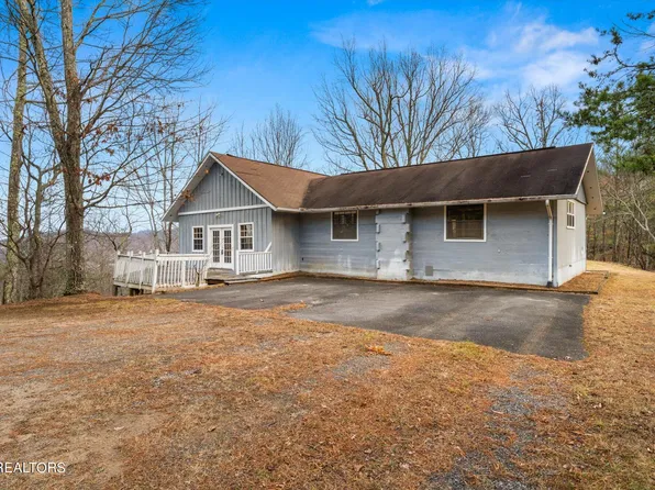1862 Natures Ln, Sevierville, TN 37862