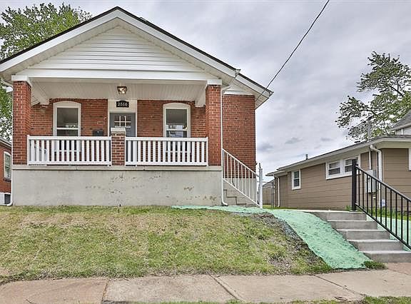 2nd image of 2516 Florent Ave