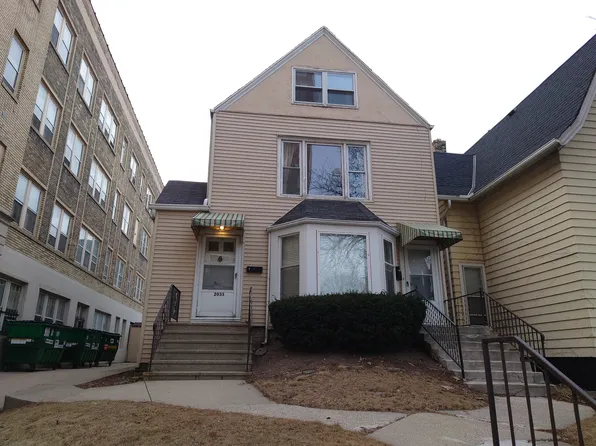 2033 N Prospect Ave #2, Milwaukee, WI 53202