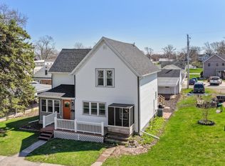 105 W 6th St, Kaukauna, WI 54130