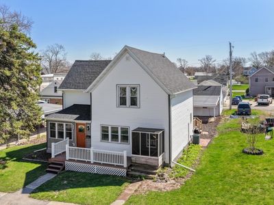 105 W 6th St, Kaukauna, WI, 54130