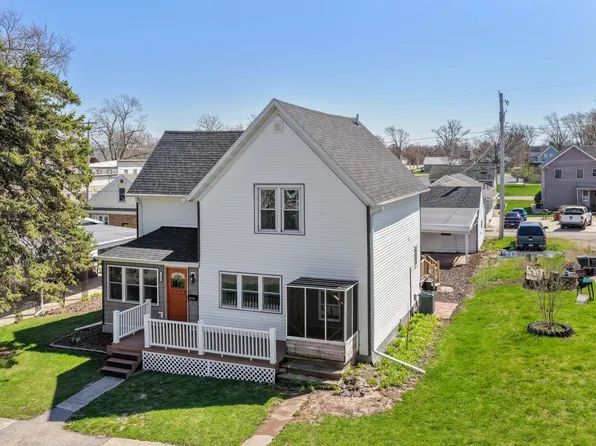 105 W 6th St, Kaukauna, WI 54130