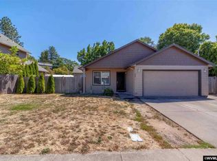 1620 Queen Ave SW, Albany, OR 97321