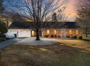 105 Woodcreek Rd, Bedford, VA 24523