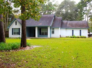 22912 Rio Grande Dr, Porter, TX 77365