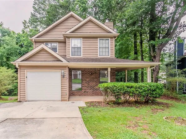 5073 Leland Dr, Stone Mountain, GA 30083