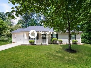 95 Highland Dr, McDonough, GA 30253