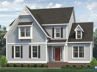 7751 Dandridge Dr, Quinton, VA 23141