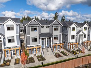 13328 NE 144th Pl #45, Woodinville, WA