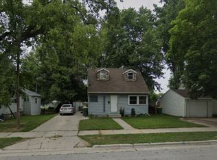 1825 Harold St, Green Bay, WI 54302