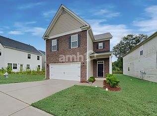 7264 Loblolly Ln, Morrow, GA 30260