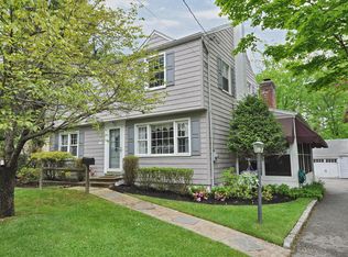 18 The Fairway Cedar Grv, Cedar Grove, NJ 07009