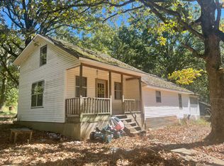 1375 Floral Rd, Concord, AR 72523