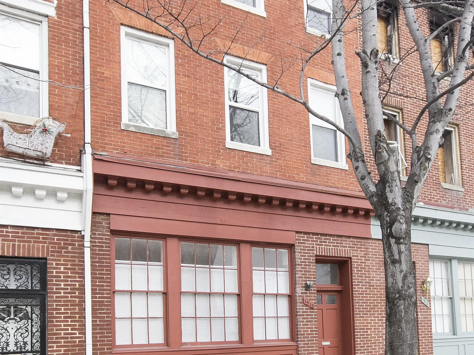1510 East Baltimore Street - 1 — Photo 2