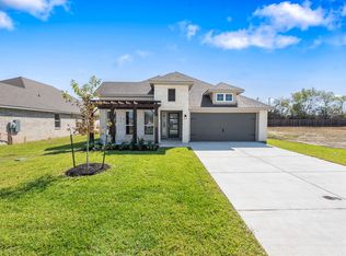 4820 Native Tree Ln, College Station, TX 77845