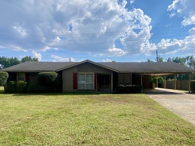 6121 Southampton Dr Lot 76, Memphis, TN, 38119