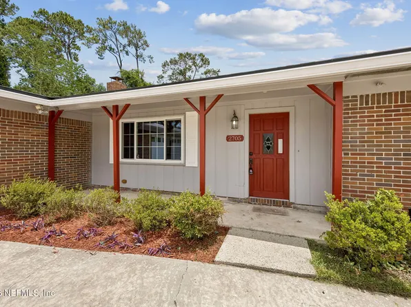 2705 NAVAJO Road, Orange Park, FL 32073
