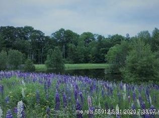 16 Bean Farm Rd, Vienna, ME 04360