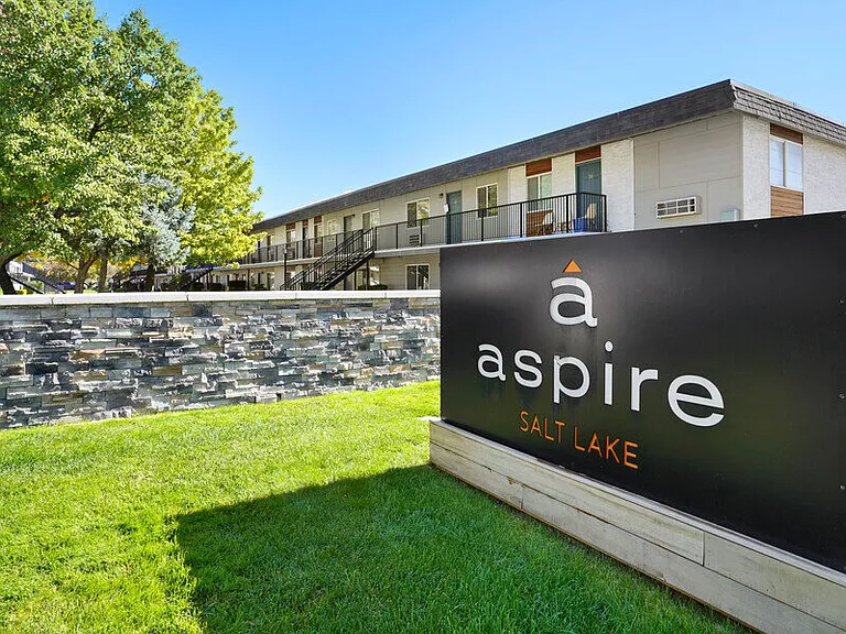 Aspire Salt Lake — Photo 33