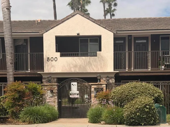 800 N Mollison Ave Unit 10, El Cajon, CA 92021
