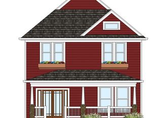 1109 Windsor St, Indianapolis, IN 46201