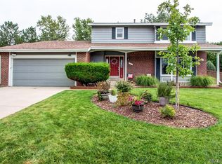 72 Prairie Ridge Rd, Highlands Ranch, CO 80126