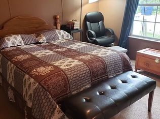 12733 Yellowbanks Trl #18N, Dale, IN 47523