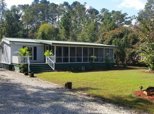 1071 Lulu Loop, Murrells Inlet, SC 29576