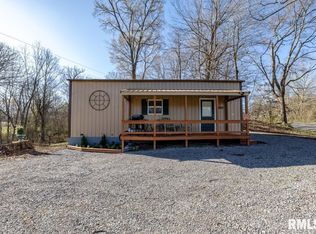 49 State Route 34 S, Rosiclare, IL 62982