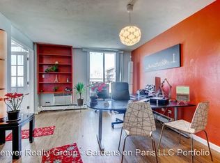 1650 Paris St APT 308, Aurora, CO 80010