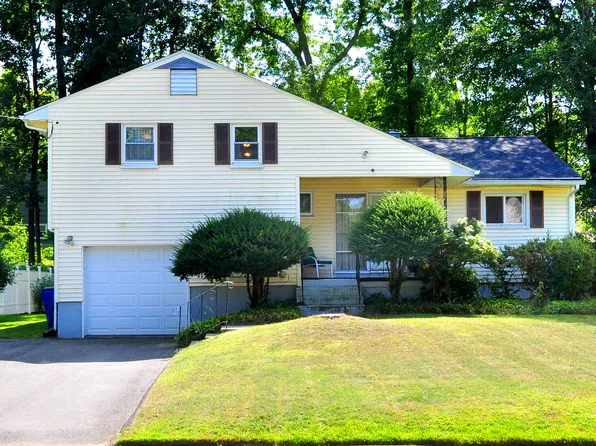 55 Hilldale Road, West Hartford, CT 06117