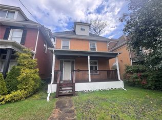 460 4th Ave, New Kensington, PA 15068