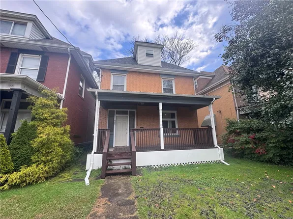 460 4th Ave, New Kensington, PA 15068