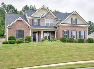 721 Spotswood Dr, Evans, GA 30809