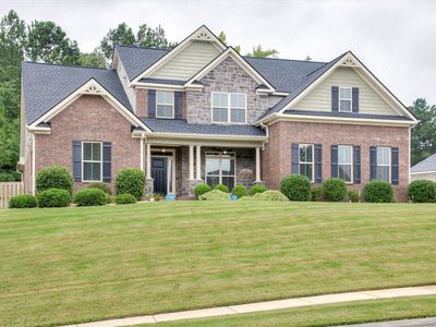 721 Spotswood Drive, Evans, GA, 30809