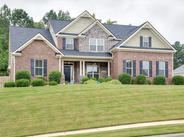 721 Spotswood Drive, Evans, GA