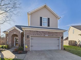 109 Bottletop Ct, Georgetown, KY 40324