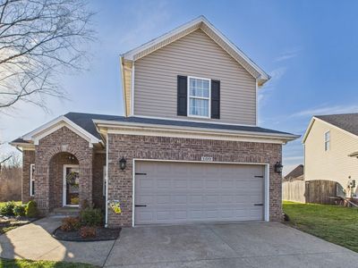 109 Bottletop Ct, Georgetown, KY, 40324