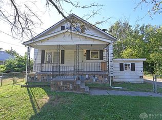 3214 Morgan St, Middletown, OH 45044